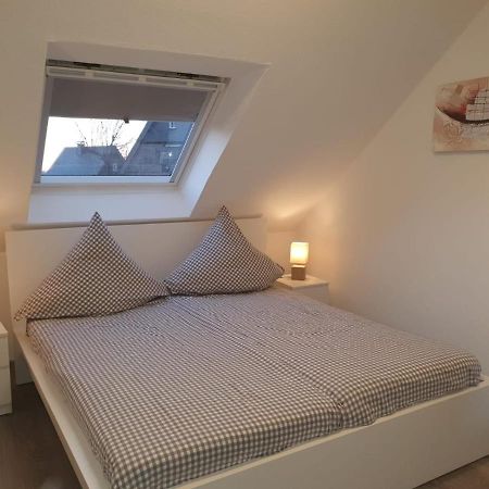 Appartamento Haus Schneider Winterberg Esterno foto
