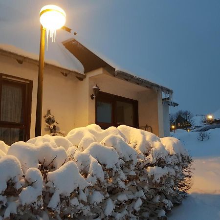 Appartamento Haus Schneider Winterberg Esterno foto