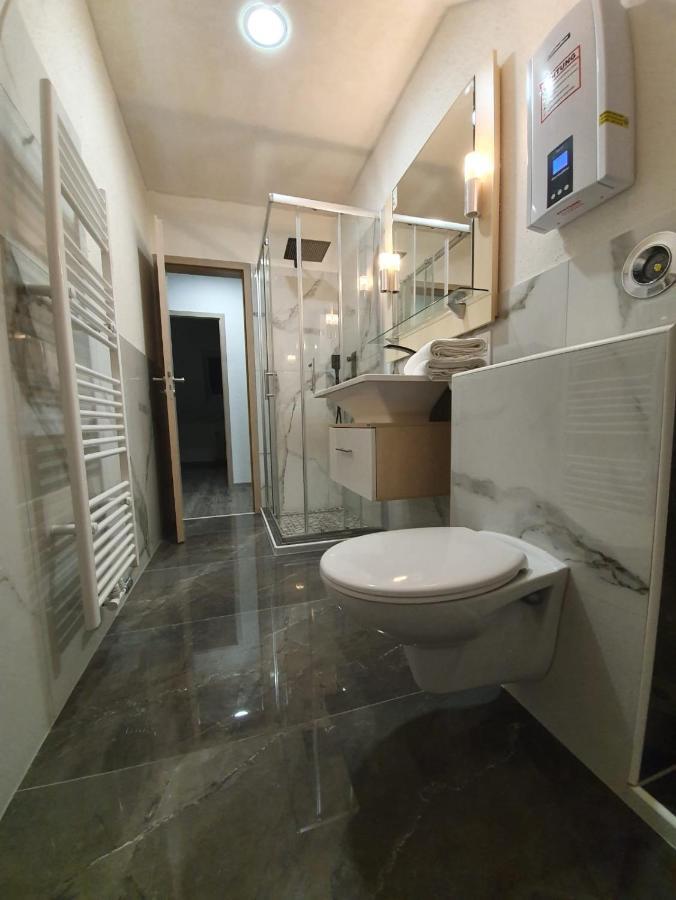 Appartamento Haus Schneider Winterberg Esterno foto